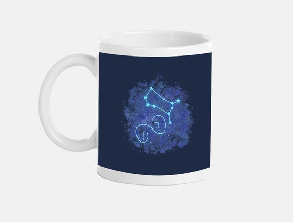 Gemini Neon Constellation