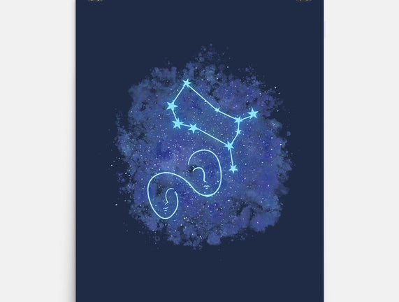 Gemini Neon Constellation