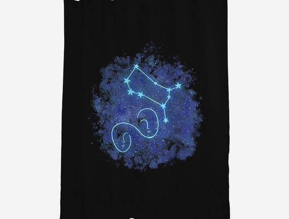 Gemini Neon Constellation