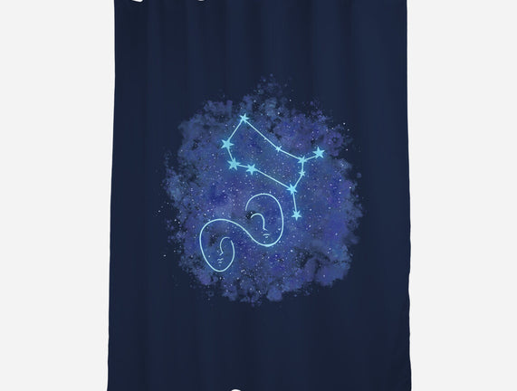 Gemini Neon Constellation