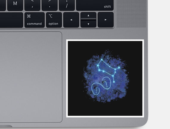 Gemini Neon Constellation