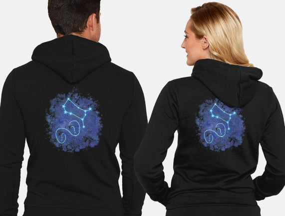 Gemini Neon Constellation