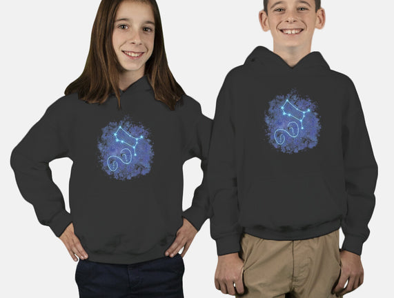 Gemini Neon Constellation