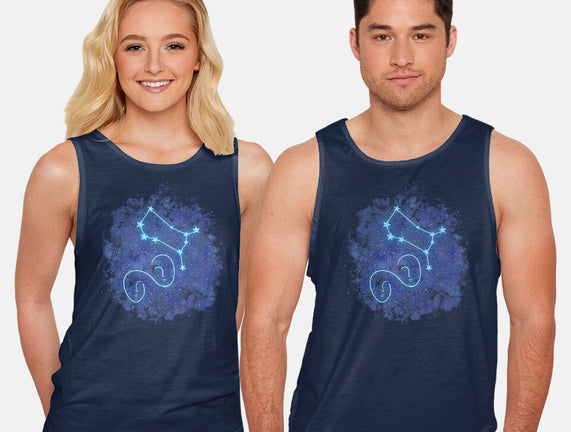 Gemini Neon Constellation