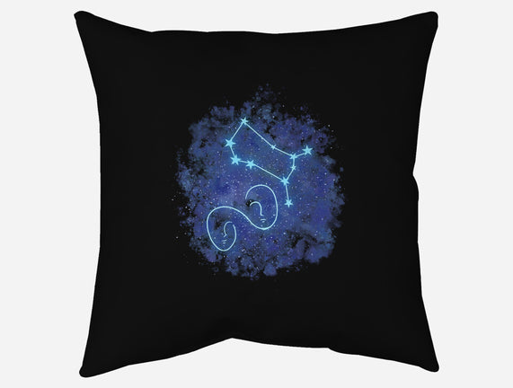 Gemini Neon Constellation