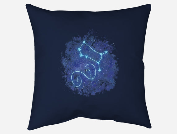 Gemini Neon Constellation