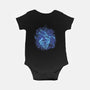 Taurus Constellation-Baby-Basic-Onesie-nickzzarto