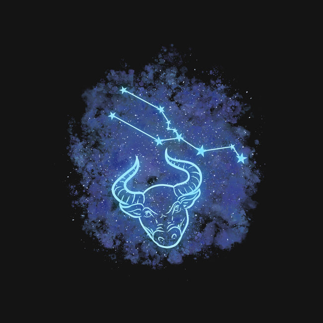 Taurus Constellation-Mens-Basic-Tee-nickzzarto