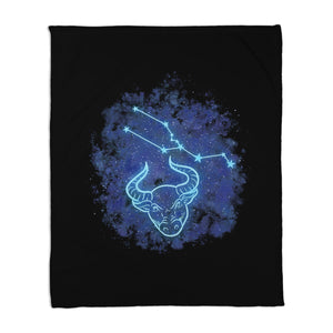 Taurus Constellation