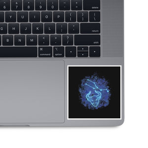 Taurus Constellation