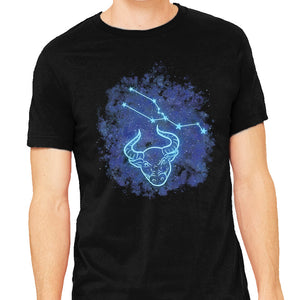 Taurus Constellation