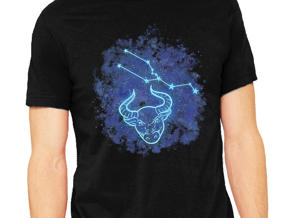 Taurus Constellation