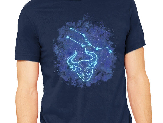 Taurus Constellation