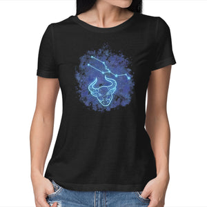 Taurus Constellation