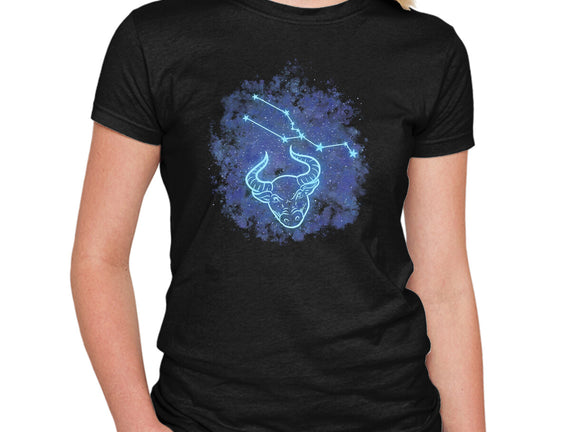 Taurus Constellation