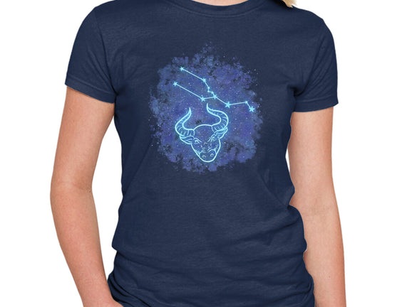 Taurus Constellation