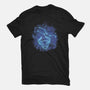 Taurus Constellation-Mens-Basic-Tee-nickzzarto