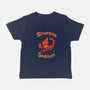 Scorpio Season-Baby-Basic-Tee-WatershipBound