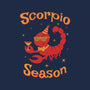 Scorpio Season-Mens-Basic-Tee-WatershipBound