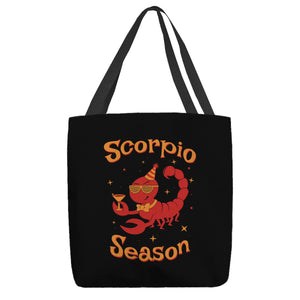 Scorpio Season