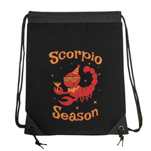 Scorpio Season