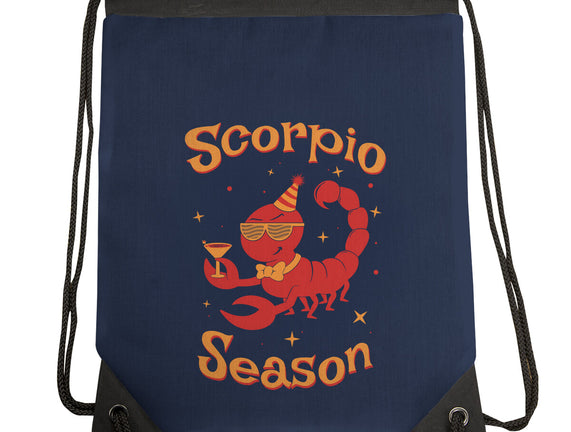 Scorpio Season