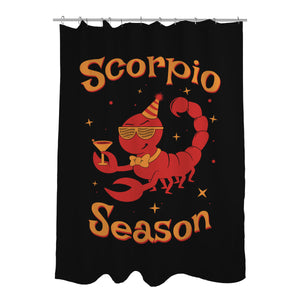 Scorpio Season