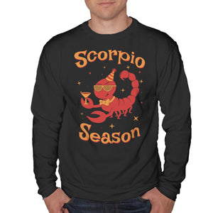 Scorpio Season