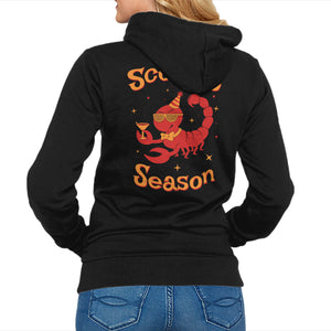 Scorpio Season