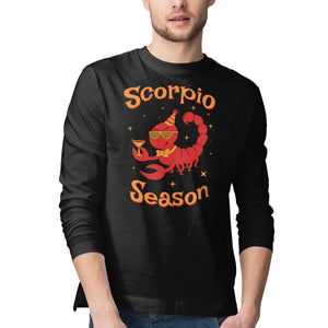 Scorpio Season