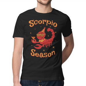 Scorpio Season