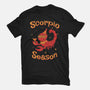 Scorpio Season-Mens-Basic-Tee-WatershipBound