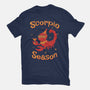 Scorpio Season-Mens-Heavyweight-Tee-WatershipBound