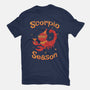 Scorpio Season-Mens-Basic-Tee-WatershipBound