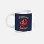 Scorpio Season-None-Mug-Drinkware-WatershipBound