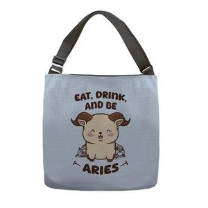 Eat Drink And Be Aries