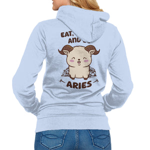 Eat Drink And Be Aries