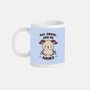 Eat Drink And Be Aries-None-Mug-Drinkware-WatershipBound