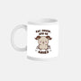 Eat Drink And Be Aries-None-Mug-Drinkware-WatershipBound