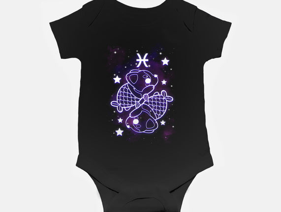 Cute Pisces