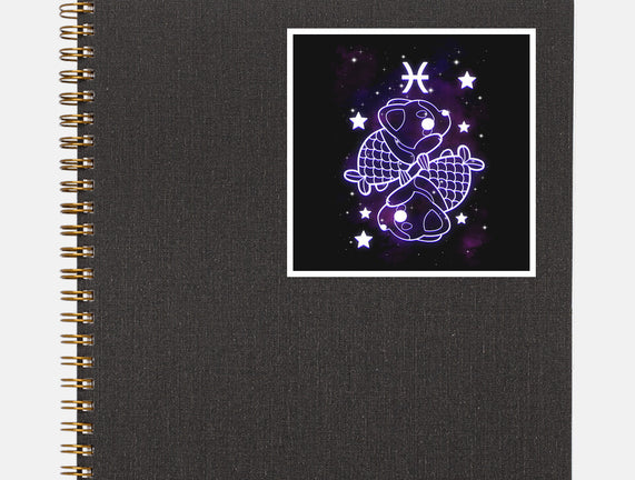 Cute Pisces