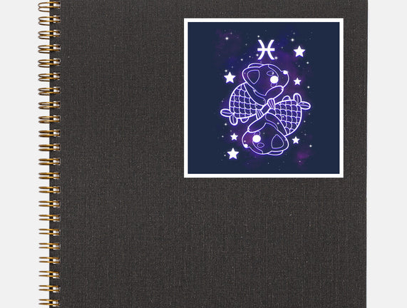 Cute Pisces