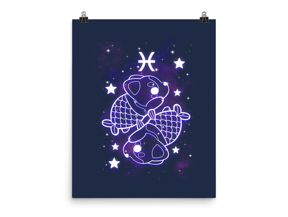 Cute Pisces