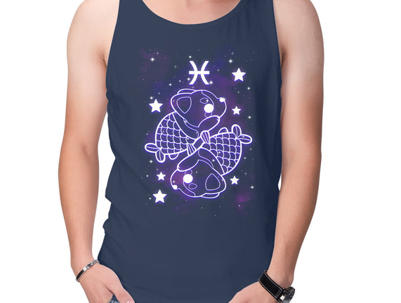 Cute Pisces