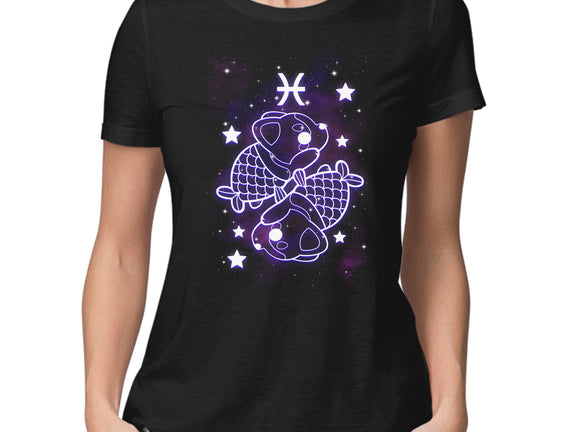 Cute Pisces