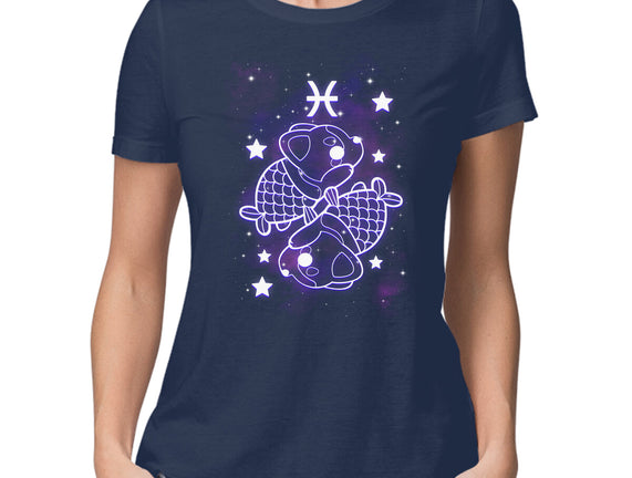 Cute Pisces