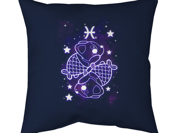 Cute Pisces
