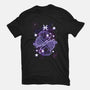 Cute Pisces-Mens-Heavyweight-Tee-NemiMakeit