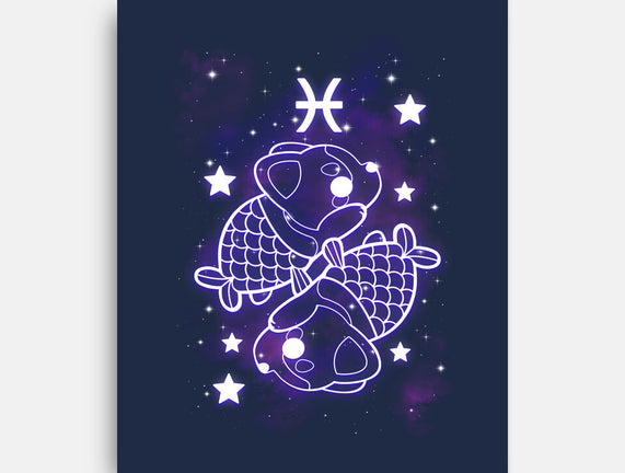Cute Pisces