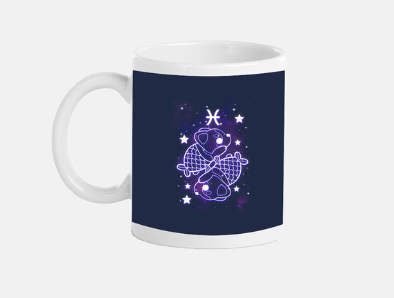 Cute Pisces